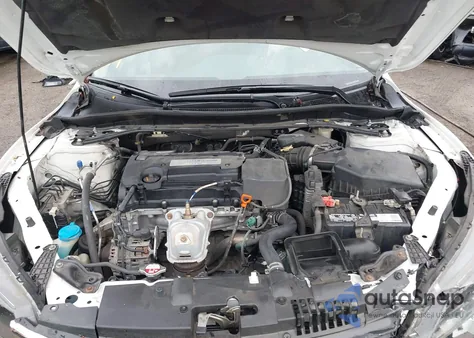 2015 Honda Accord Ex-L из США, поврежденный, VIN 1HGCR2F84FA028254